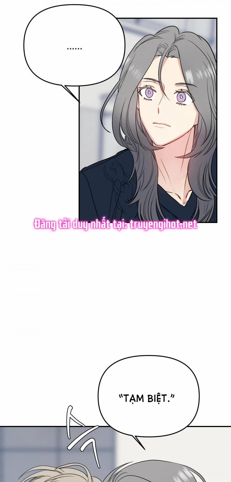 [18+] Abo Bg- Chỉ Cần Cho Tôi Một Đứa Con 13.5 trang 8