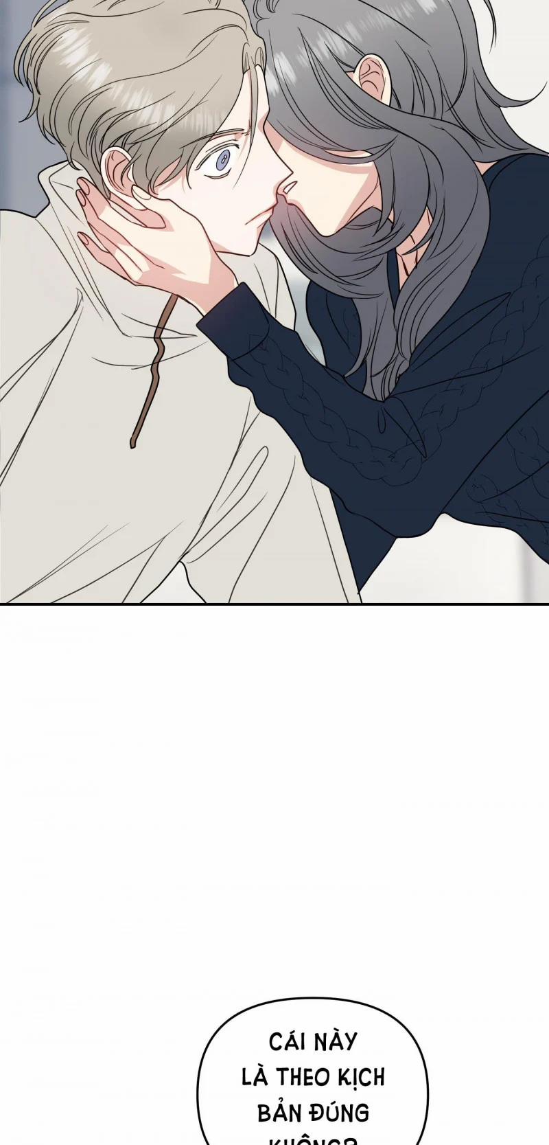 [18+] Abo Bg- Chỉ Cần Cho Tôi Một Đứa Con 13.5 trang 9