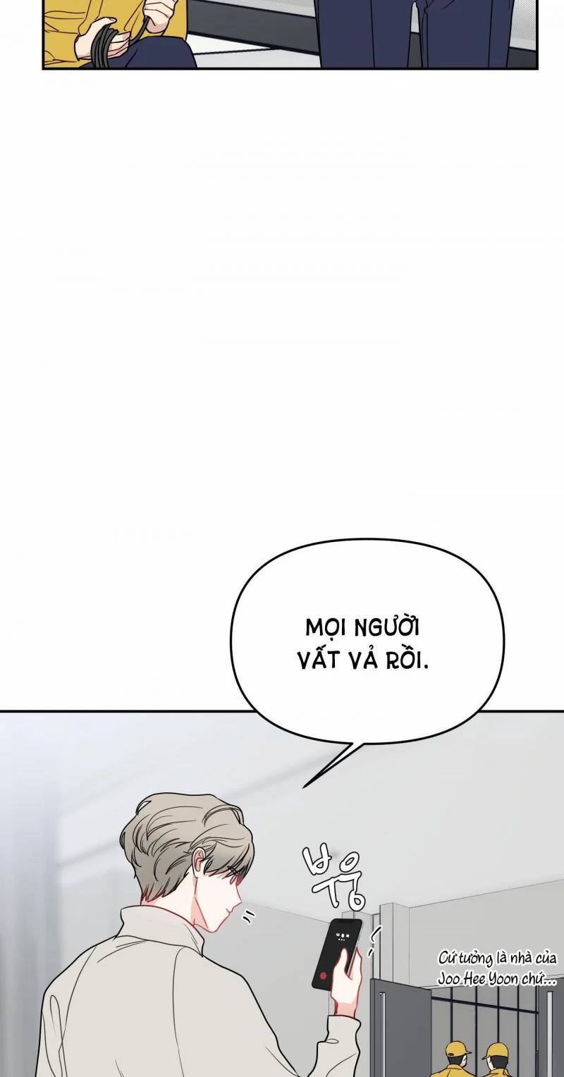 [18+] Abo Bg- Chỉ Cần Cho Tôi Một Đứa Con 13 trang 1