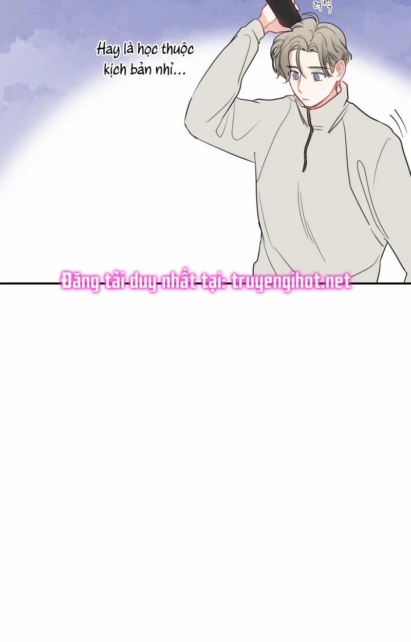 [18+] Abo Bg- Chỉ Cần Cho Tôi Một Đứa Con 13 trang 13