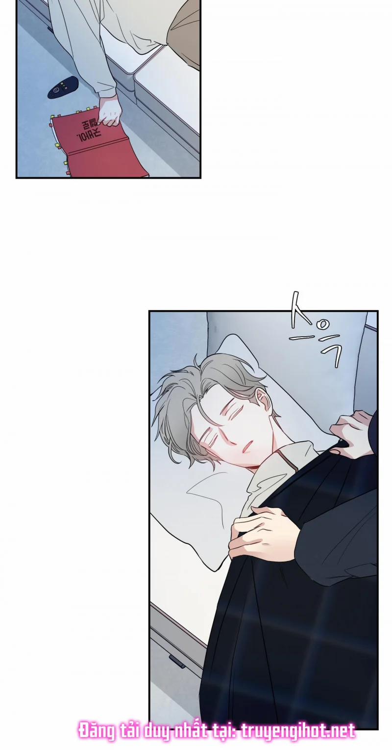 [18+] Abo Bg- Chỉ Cần Cho Tôi Một Đứa Con 13 trang 16