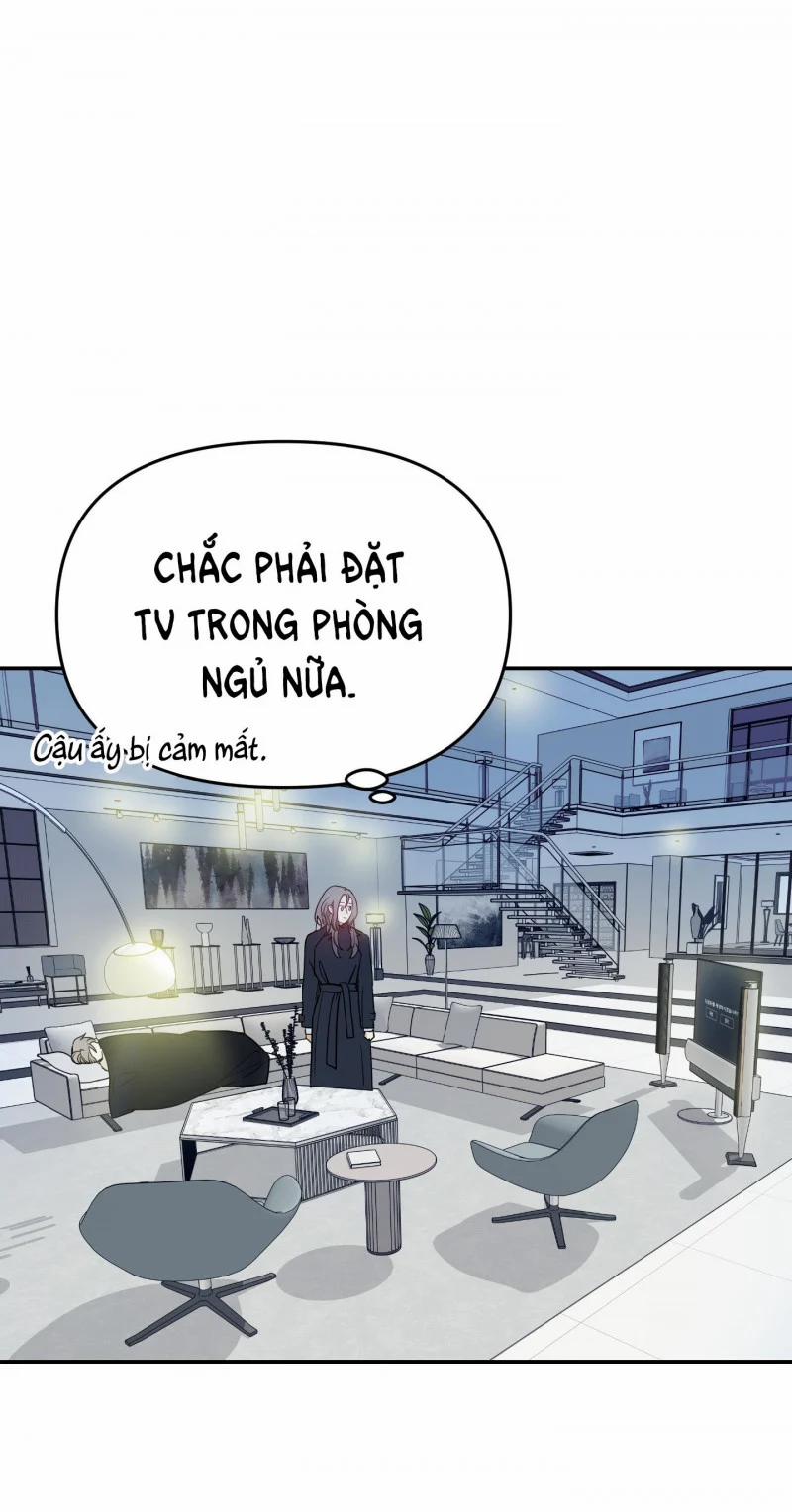 [18+] Abo Bg- Chỉ Cần Cho Tôi Một Đứa Con 13 trang 17