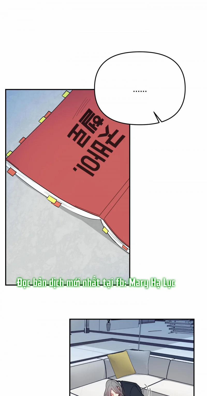 [18+] Abo Bg- Chỉ Cần Cho Tôi Một Đứa Con 13 trang 18