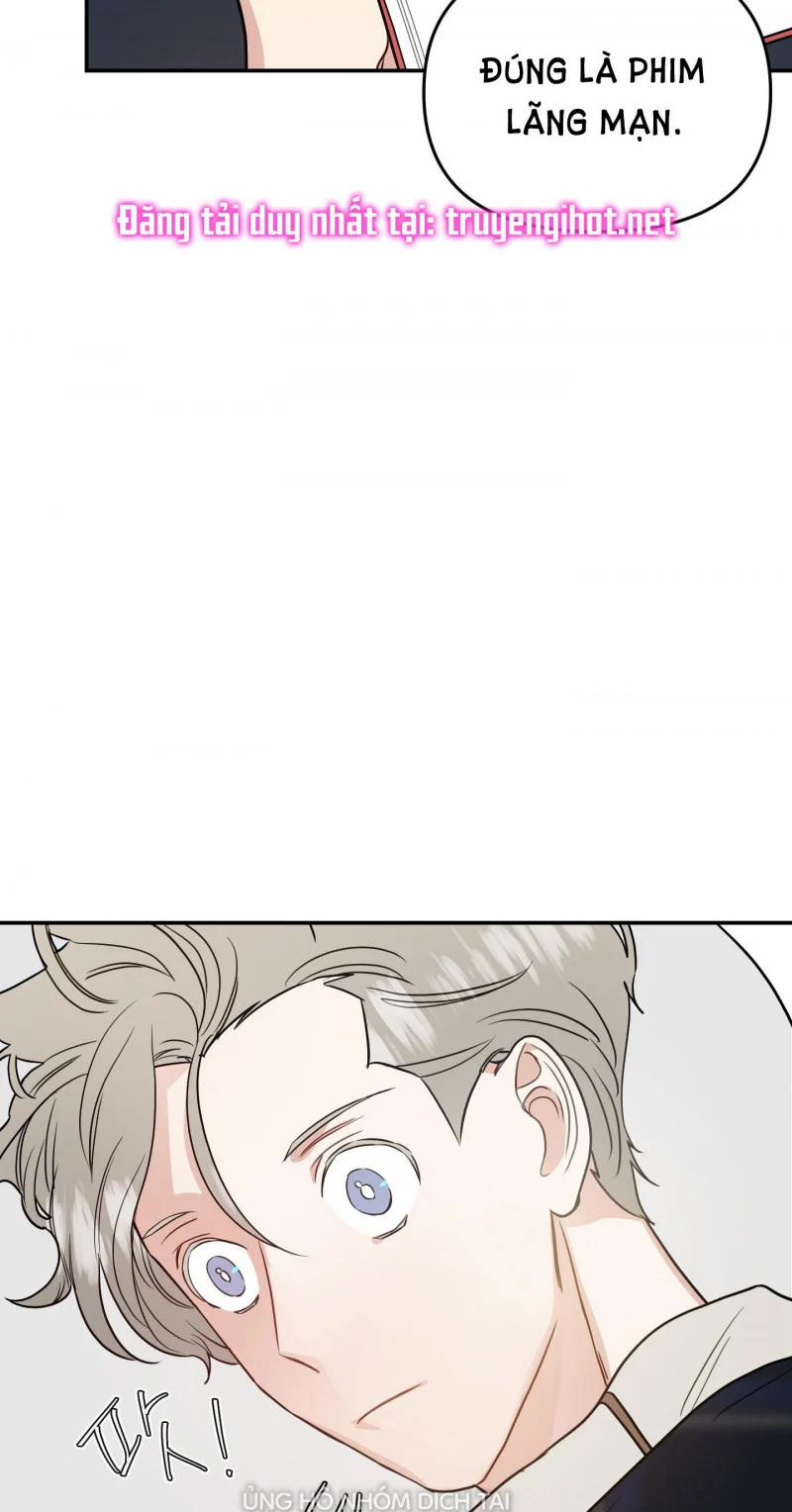 [18+] Abo Bg- Chỉ Cần Cho Tôi Một Đứa Con 13 trang 20
