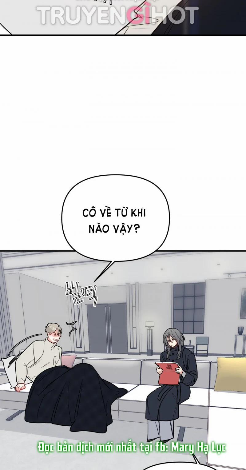 [18+] Abo Bg- Chỉ Cần Cho Tôi Một Đứa Con 13 trang 21