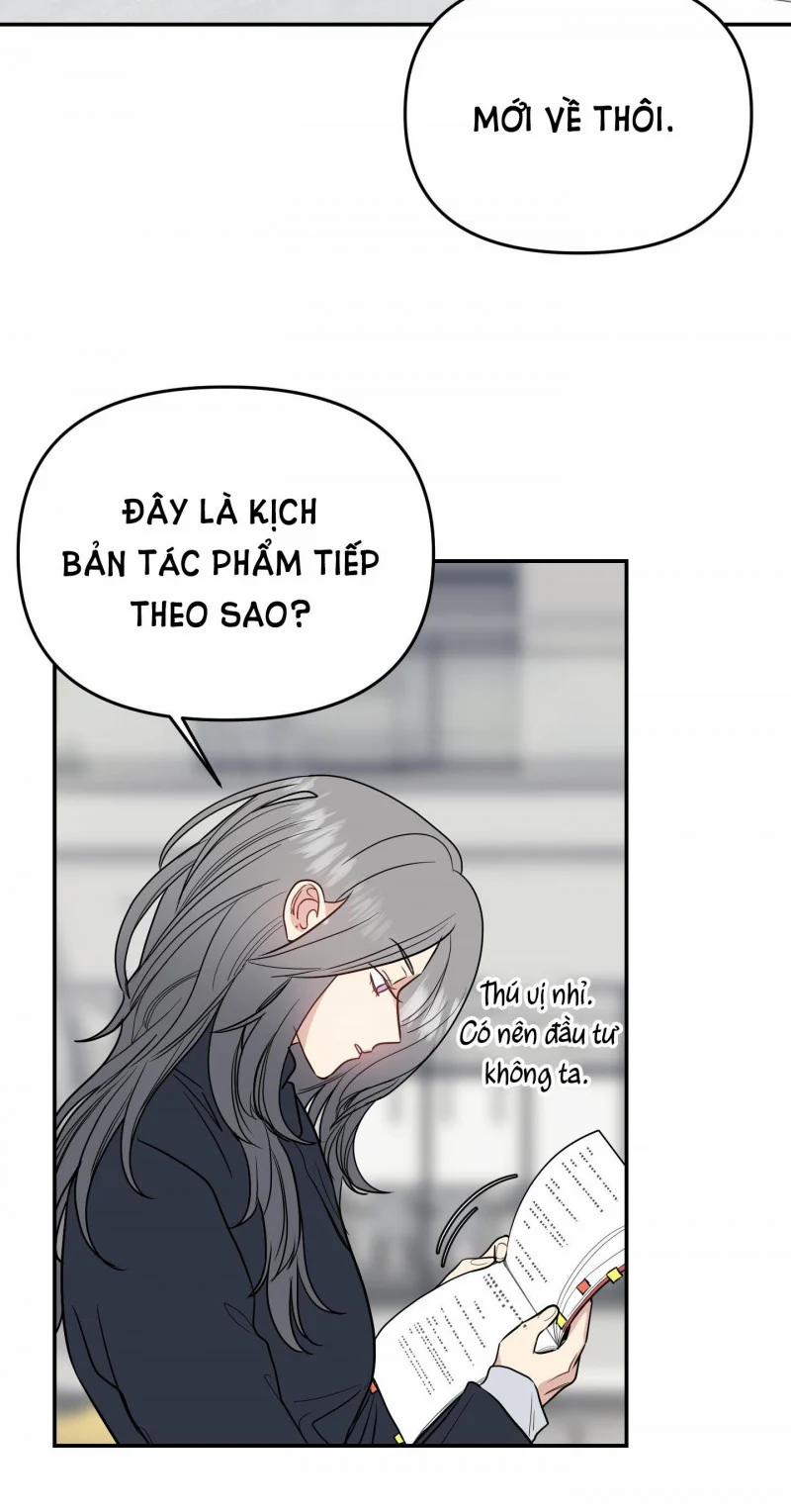 [18+] Abo Bg- Chỉ Cần Cho Tôi Một Đứa Con 13 trang 22