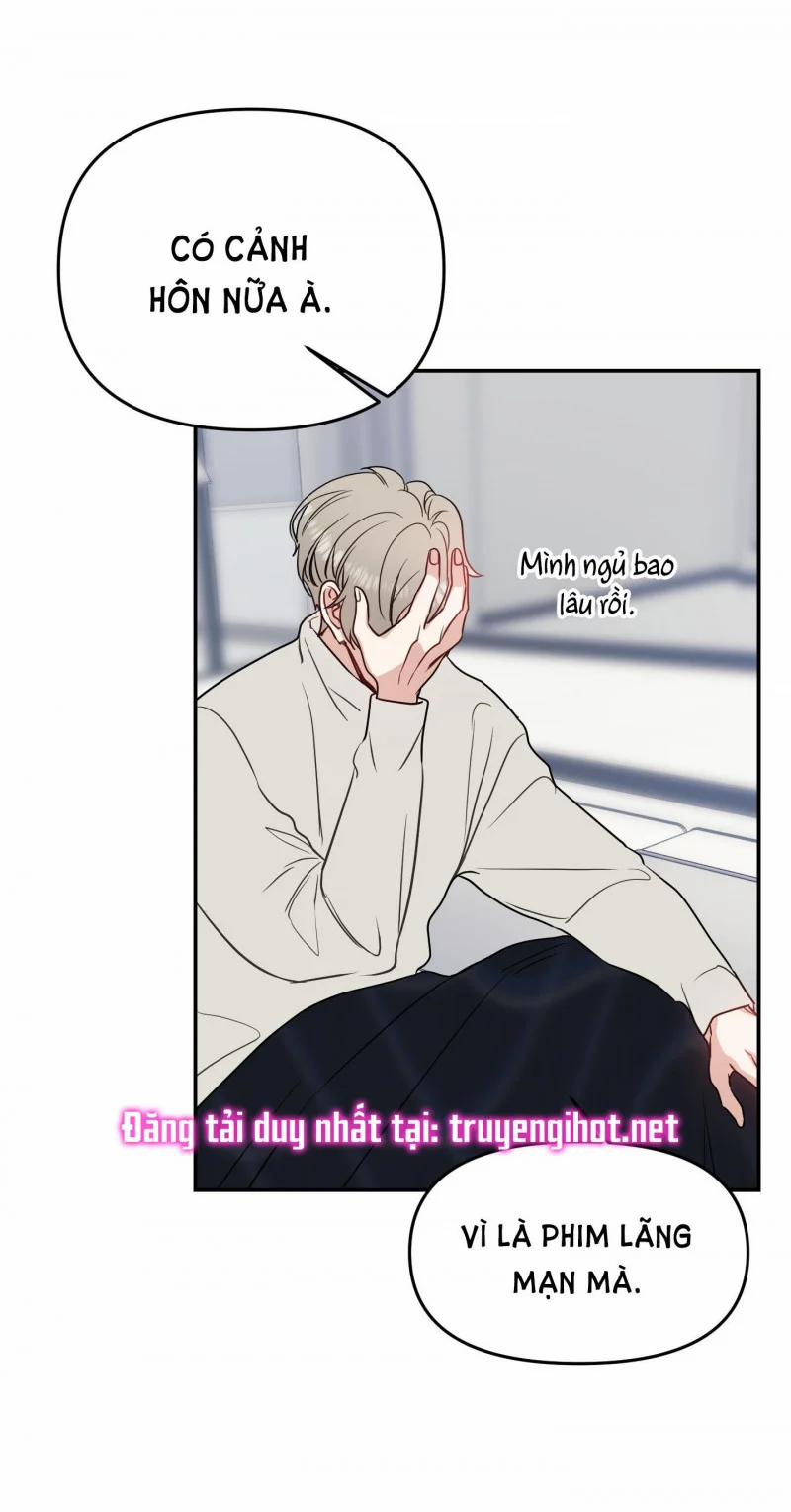 [18+] Abo Bg- Chỉ Cần Cho Tôi Một Đứa Con 13 trang 23