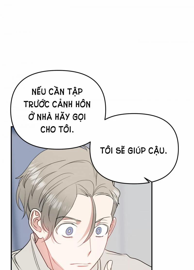 [18+] Abo Bg- Chỉ Cần Cho Tôi Một Đứa Con 13 trang 24