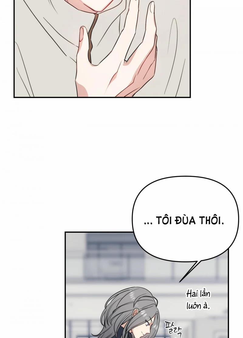 [18+] Abo Bg- Chỉ Cần Cho Tôi Một Đứa Con 13 trang 25