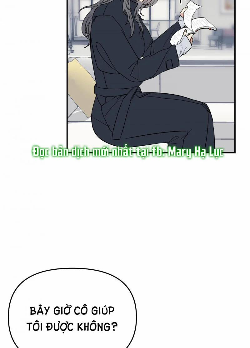 [18+] Abo Bg- Chỉ Cần Cho Tôi Một Đứa Con 13 trang 26