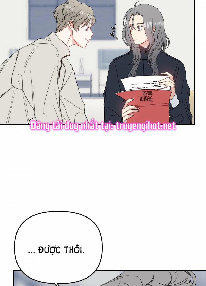[18+] Abo Bg- Chỉ Cần Cho Tôi Một Đứa Con 13 trang 28