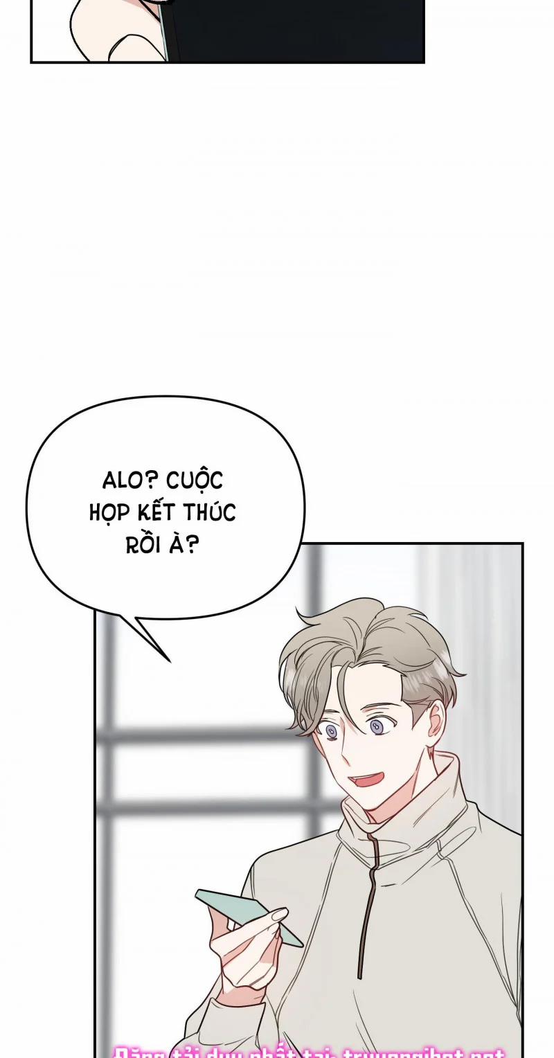 [18+] Abo Bg- Chỉ Cần Cho Tôi Một Đứa Con 13 trang 3