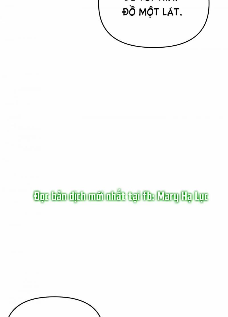 [18+] Abo Bg- Chỉ Cần Cho Tôi Một Đứa Con 13 trang 30