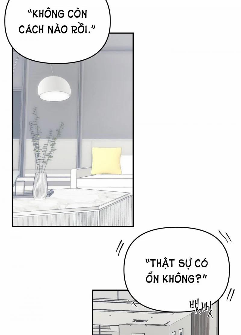 [18+] Abo Bg- Chỉ Cần Cho Tôi Một Đứa Con 13 trang 31