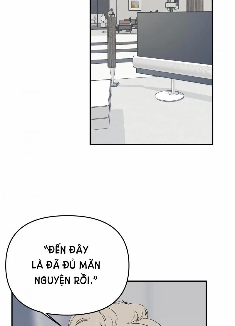 [18+] Abo Bg- Chỉ Cần Cho Tôi Một Đứa Con 13 trang 32