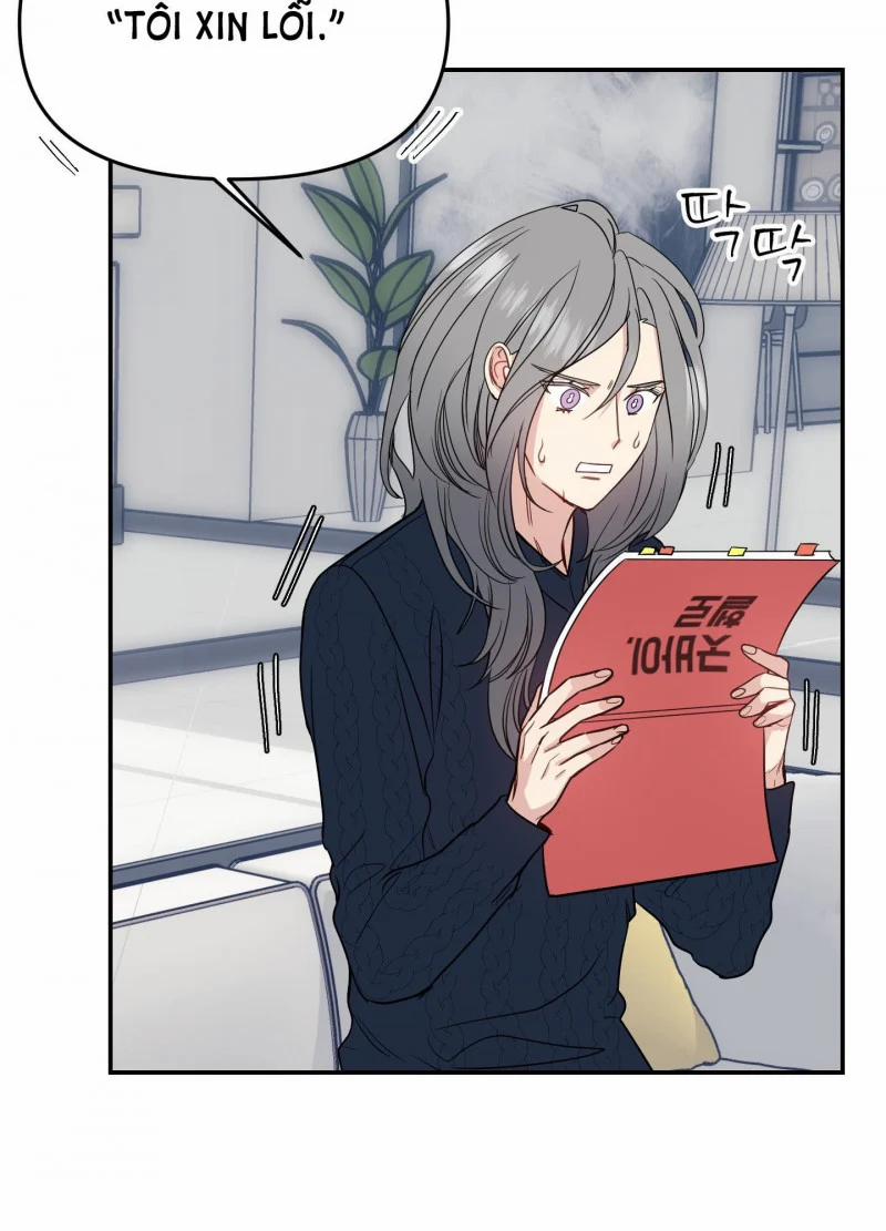 [18+] Abo Bg- Chỉ Cần Cho Tôi Một Đứa Con 13 trang 34