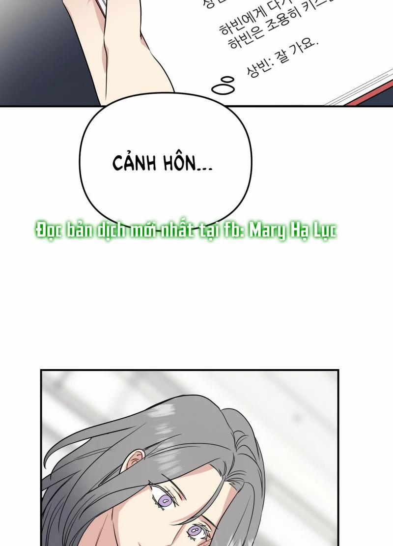 [18+] Abo Bg- Chỉ Cần Cho Tôi Một Đứa Con 13 trang 36