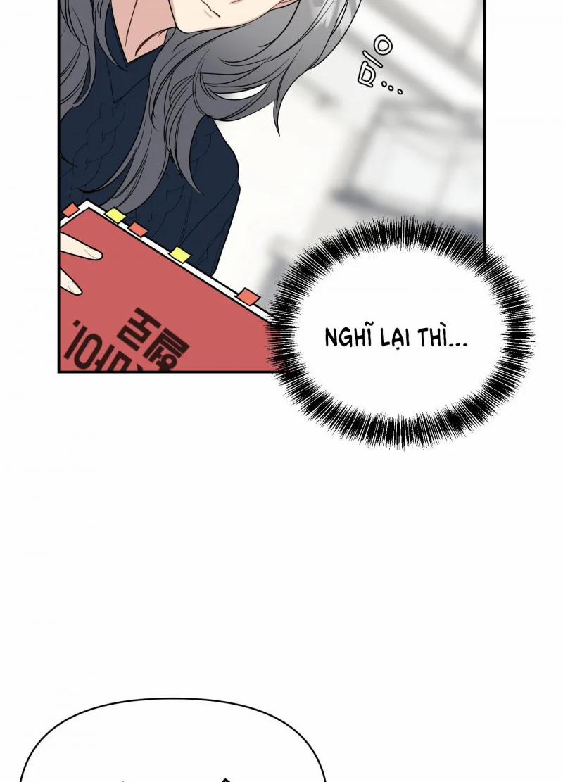 [18+] Abo Bg- Chỉ Cần Cho Tôi Một Đứa Con 13 trang 37