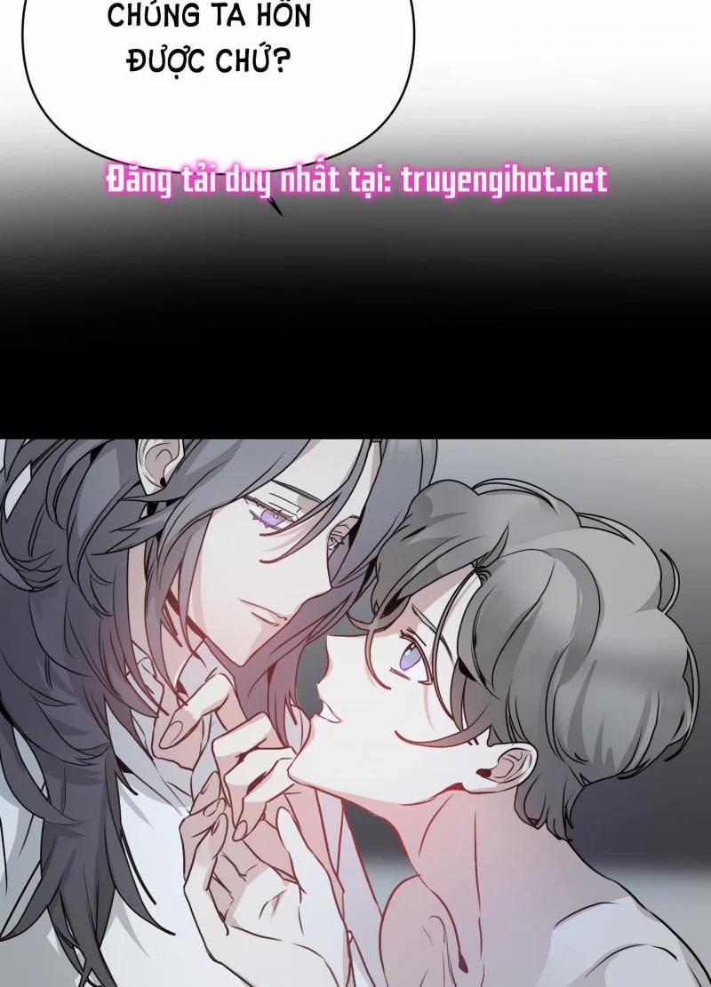 [18+] Abo Bg- Chỉ Cần Cho Tôi Một Đứa Con 13 trang 38