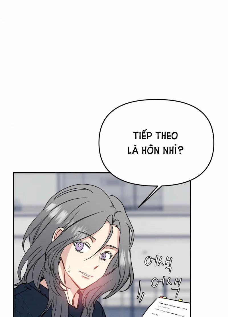 [18+] Abo Bg- Chỉ Cần Cho Tôi Một Đứa Con 13 trang 40