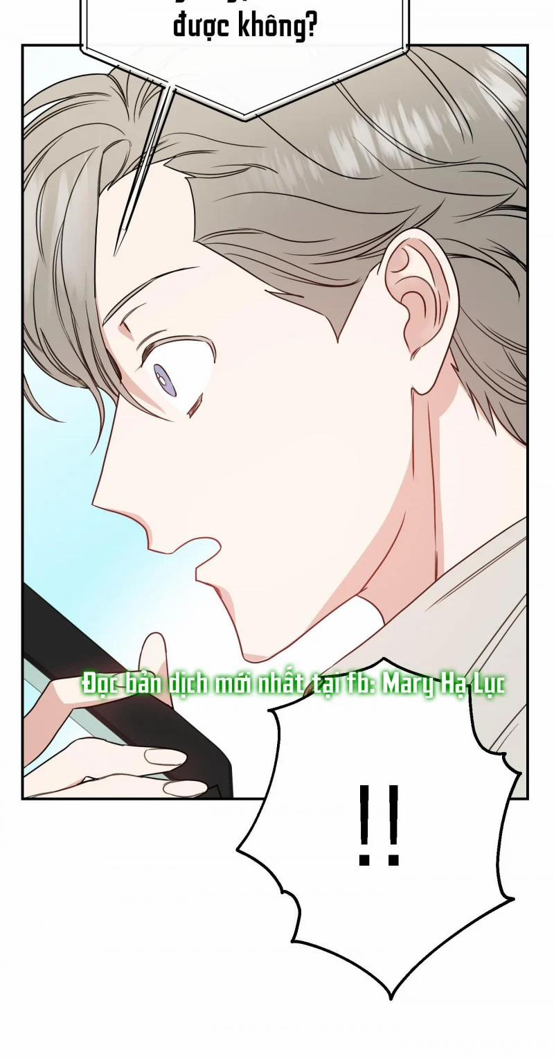 [18+] Abo Bg- Chỉ Cần Cho Tôi Một Đứa Con 13 trang 6