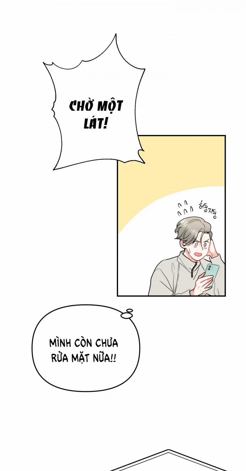 [18+] Abo Bg- Chỉ Cần Cho Tôi Một Đứa Con 13 trang 7