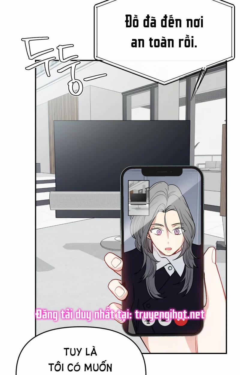 [18+] Abo Bg- Chỉ Cần Cho Tôi Một Đứa Con 13 trang 8