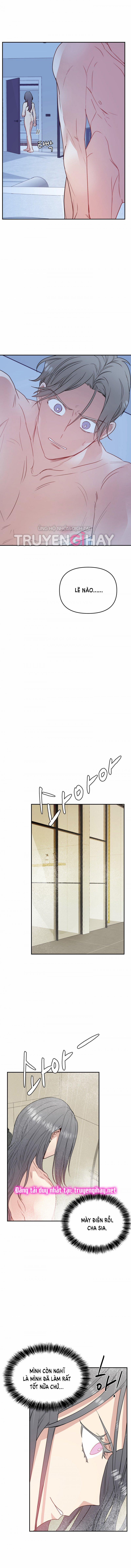 [18+] Abo Bg- Chỉ Cần Cho Tôi Một Đứa Con 14 trang 2