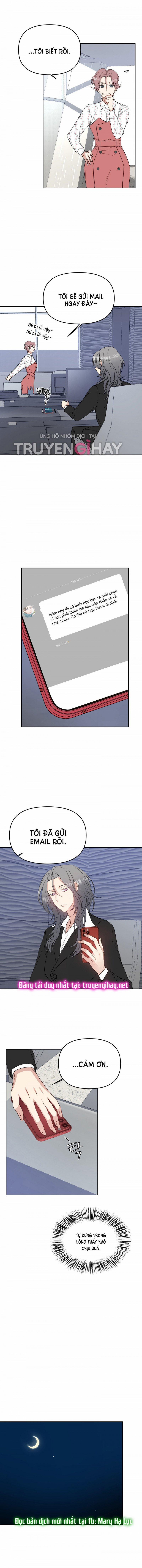 [18+] Abo Bg- Chỉ Cần Cho Tôi Một Đứa Con 15.5 trang 2