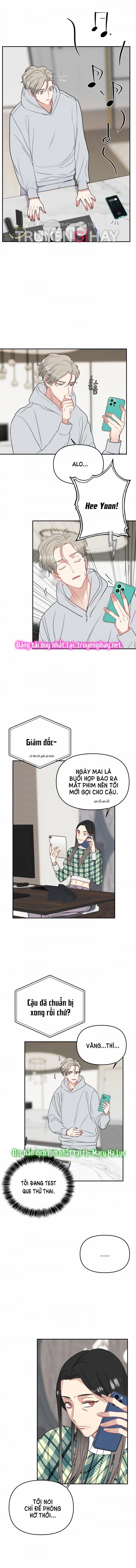 [18+] Abo Bg- Chỉ Cần Cho Tôi Một Đứa Con 15 trang 1