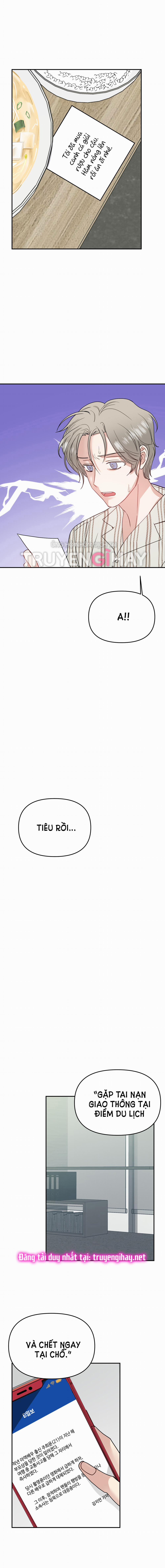 [18+] Abo Bg- Chỉ Cần Cho Tôi Một Đứa Con 16.2 trang 3