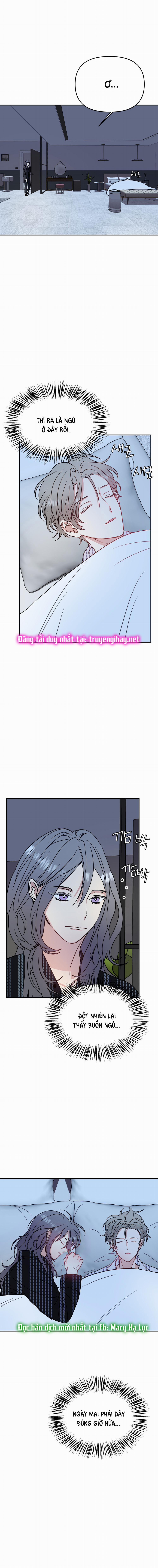 [18+] Abo Bg- Chỉ Cần Cho Tôi Một Đứa Con 17.2 trang 4