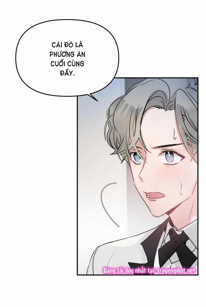 [18+] Abo Bg- Chỉ Cần Cho Tôi Một Đứa Con 2.1 trang 13