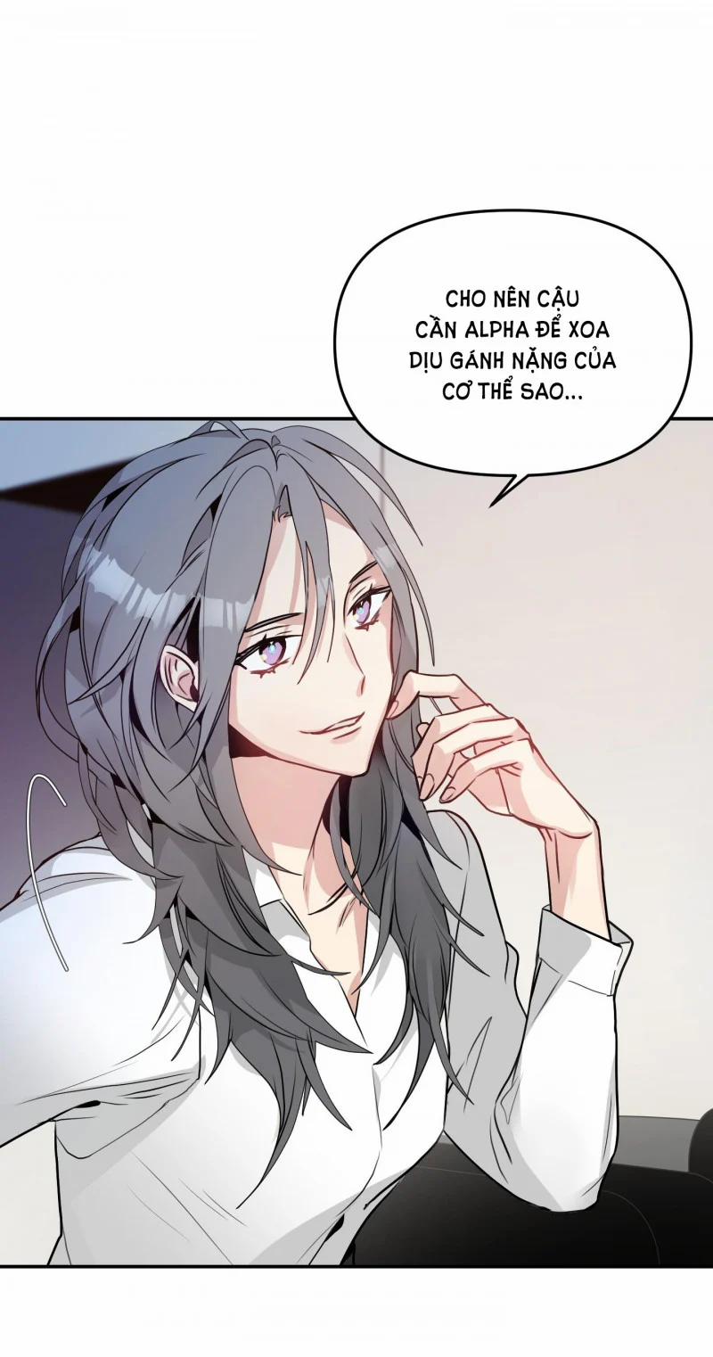 [18+] Abo Bg- Chỉ Cần Cho Tôi Một Đứa Con 2.1 trang 15