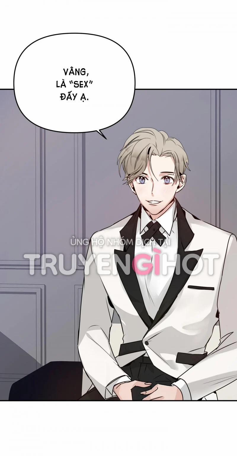 [18+] Abo Bg- Chỉ Cần Cho Tôi Một Đứa Con 2.1 trang 16