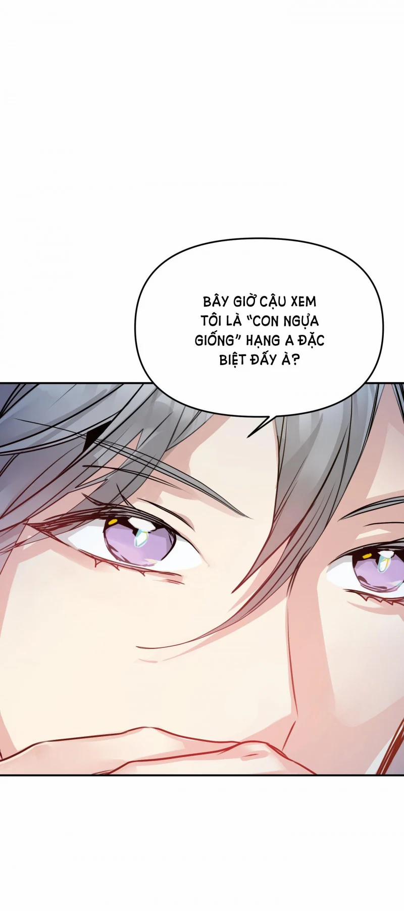 [18+] Abo Bg- Chỉ Cần Cho Tôi Một Đứa Con 2.1 trang 17