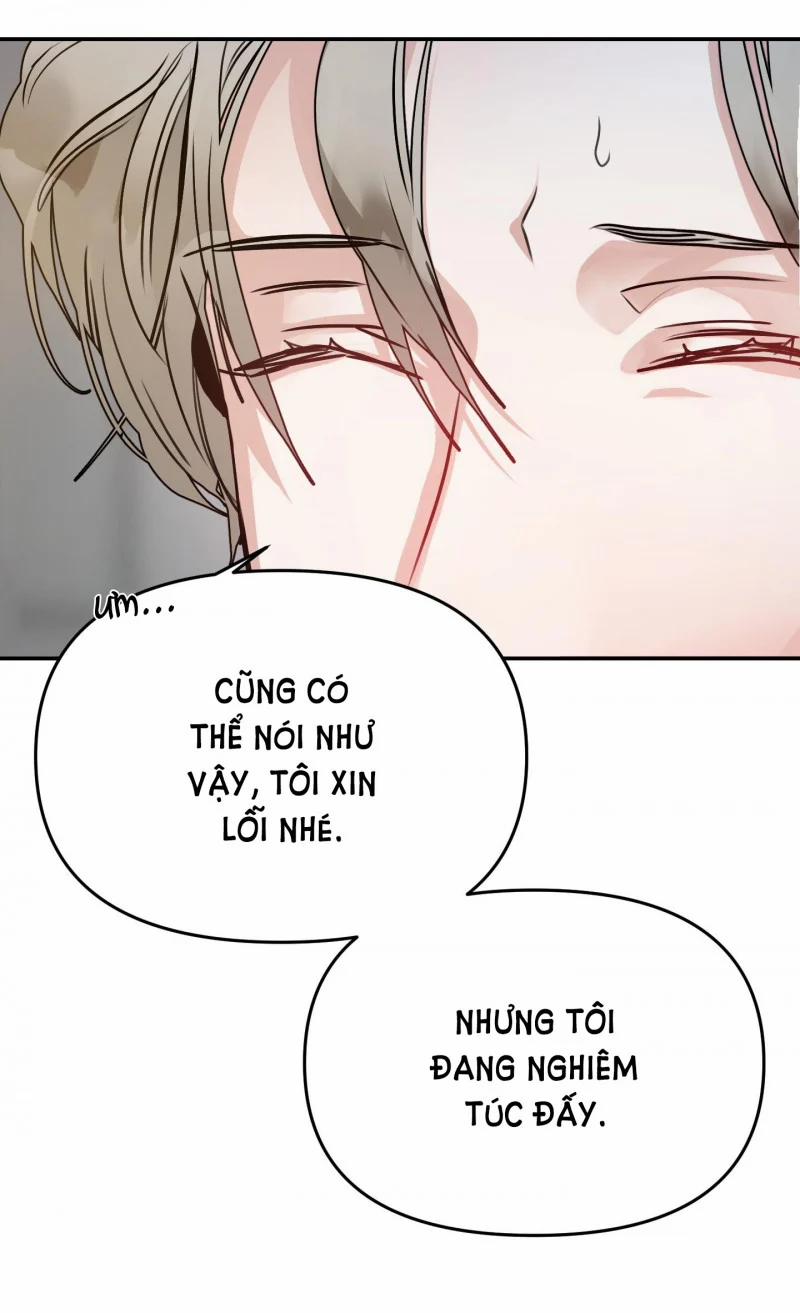 [18+] Abo Bg- Chỉ Cần Cho Tôi Một Đứa Con 2.1 trang 18