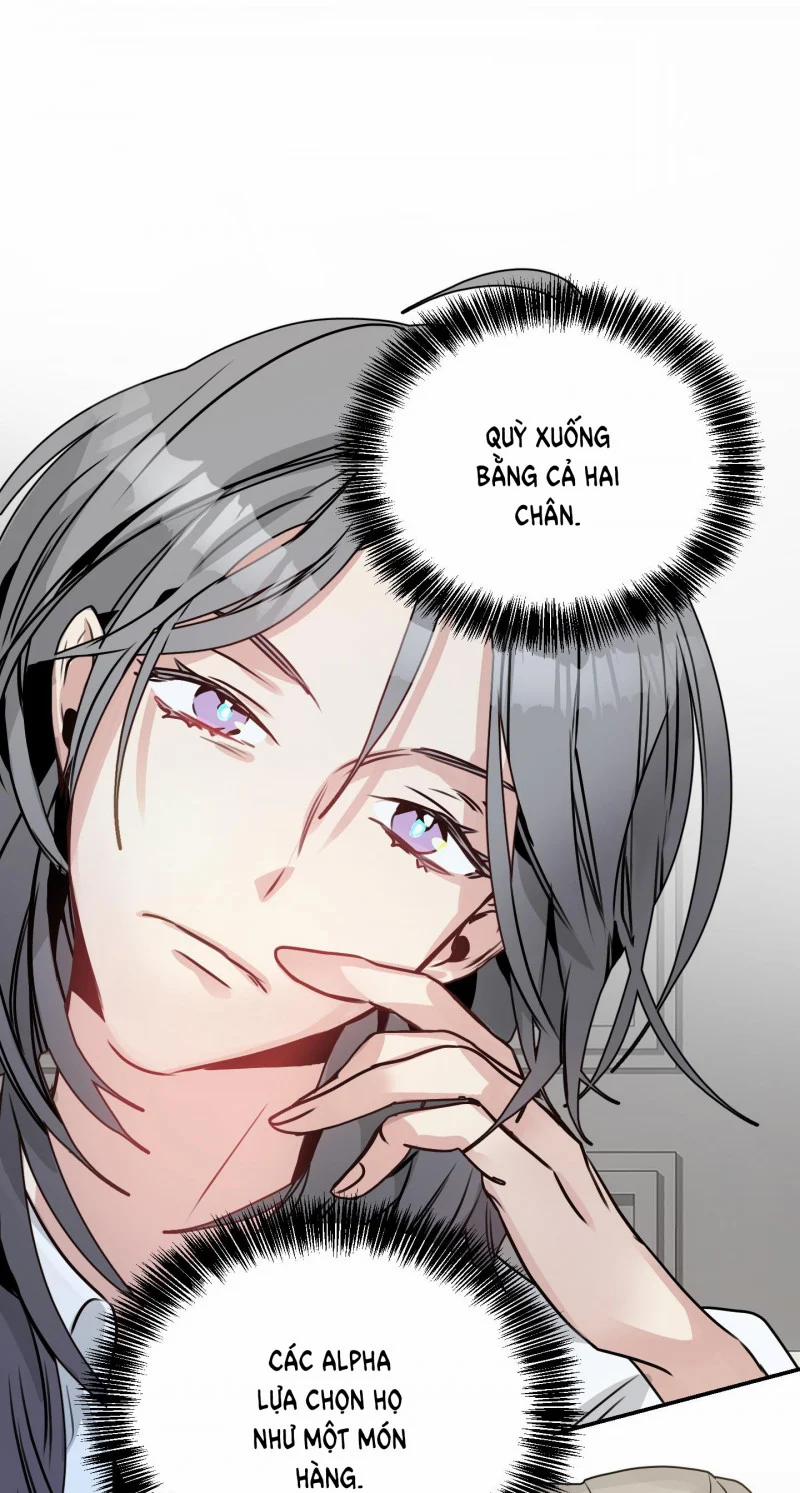 [18+] Abo Bg- Chỉ Cần Cho Tôi Một Đứa Con 2.1 trang 23