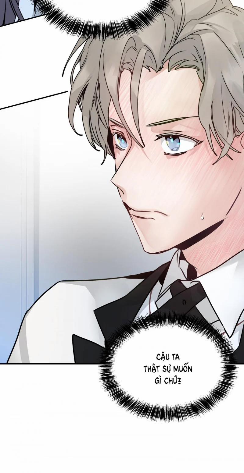 [18+] Abo Bg- Chỉ Cần Cho Tôi Một Đứa Con 2.1 trang 24