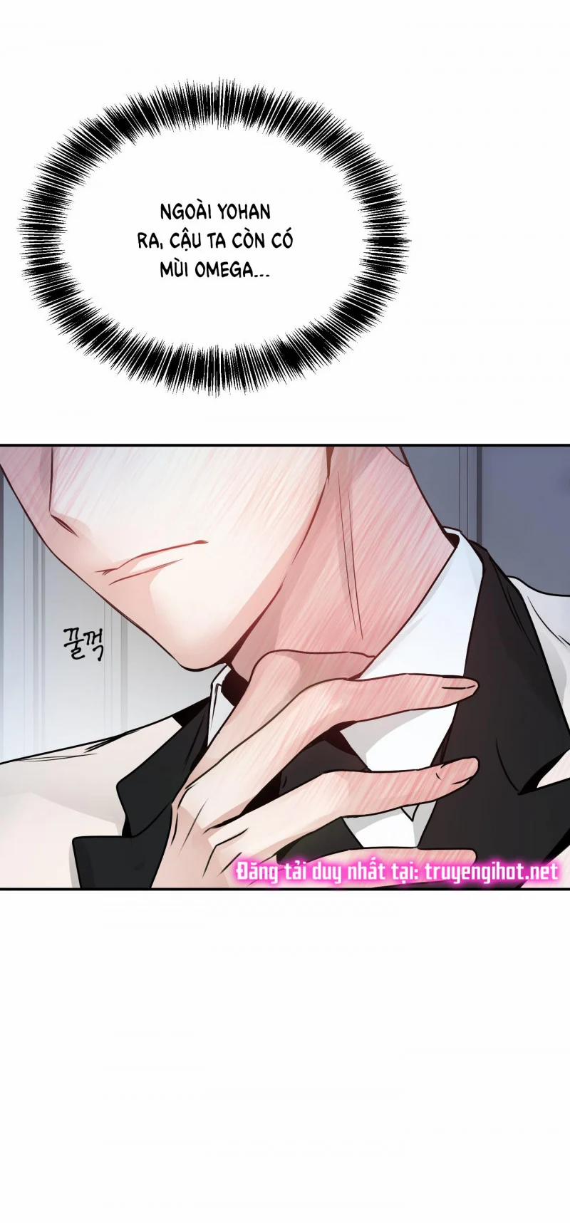 [18+] Abo Bg- Chỉ Cần Cho Tôi Một Đứa Con 2.1 trang 25