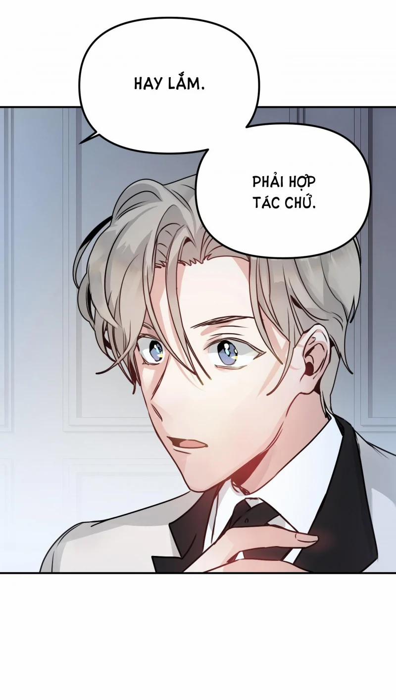 [18+] Abo Bg- Chỉ Cần Cho Tôi Một Đứa Con 2.1 trang 26