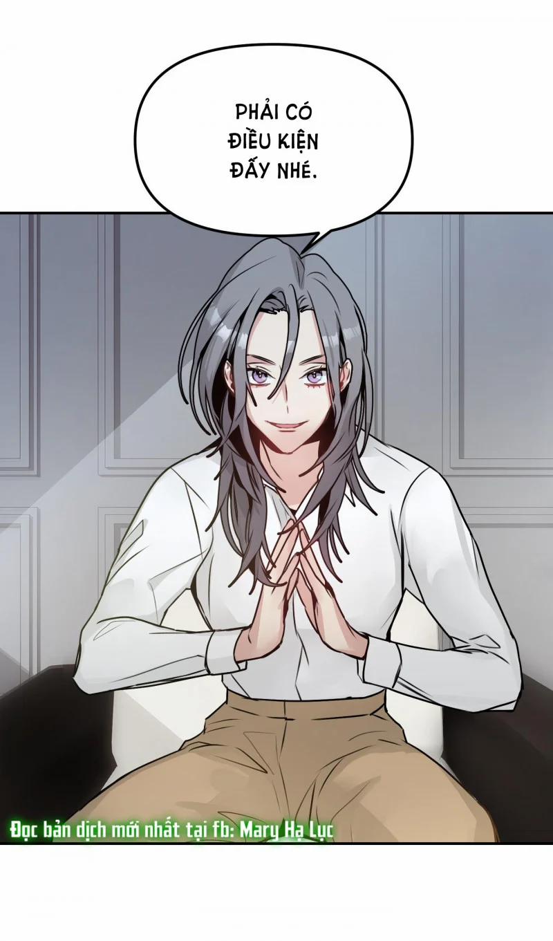 [18+] Abo Bg- Chỉ Cần Cho Tôi Một Đứa Con 2.1 trang 28