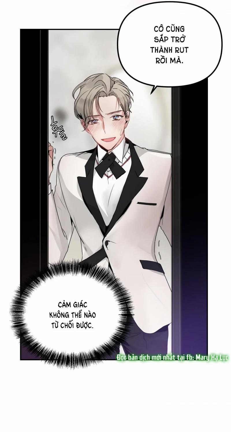 [18+] Abo Bg- Chỉ Cần Cho Tôi Một Đứa Con 2.1 trang 3