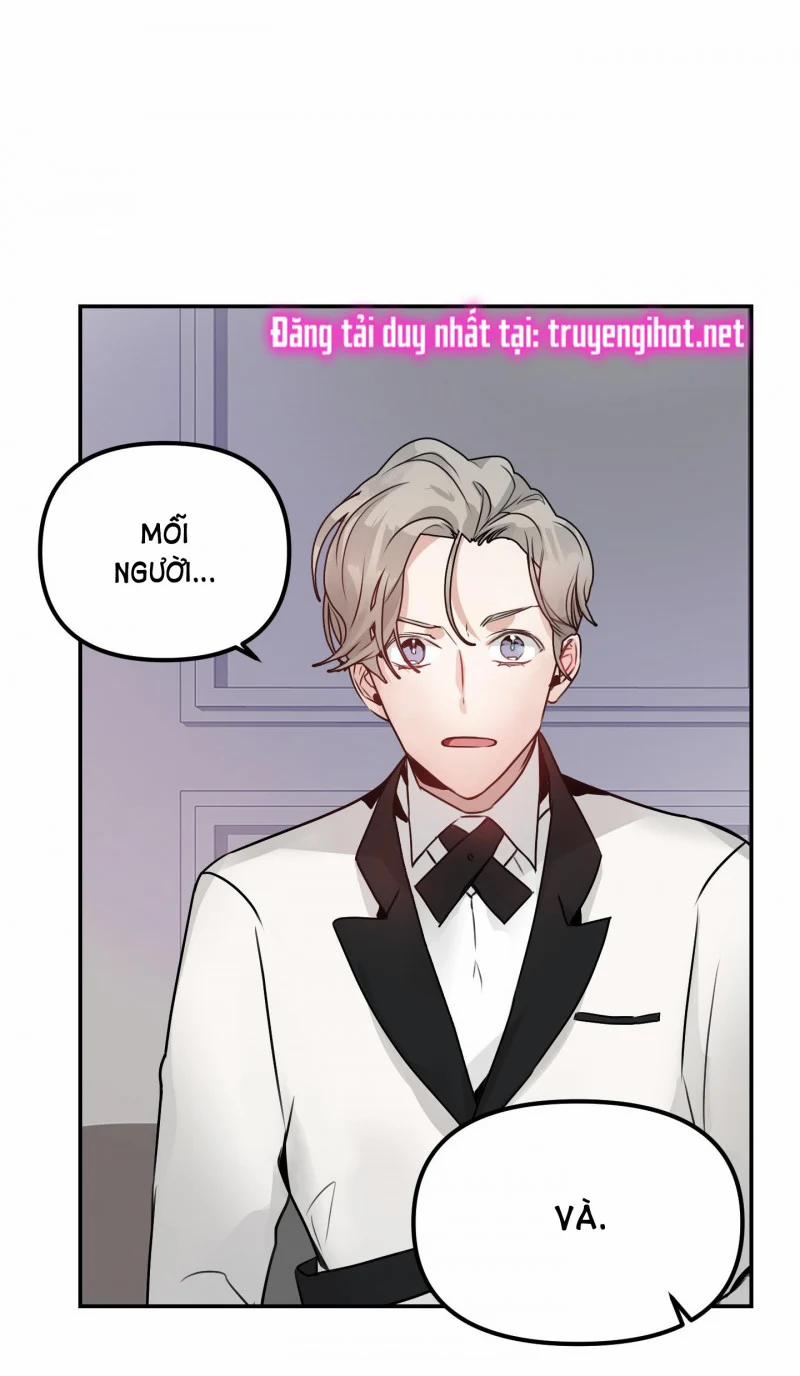 [18+] Abo Bg- Chỉ Cần Cho Tôi Một Đứa Con 2.1 trang 31