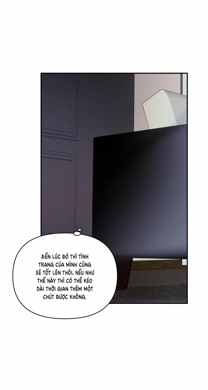 [18+] Abo Bg- Chỉ Cần Cho Tôi Một Đứa Con 2.1 trang 34