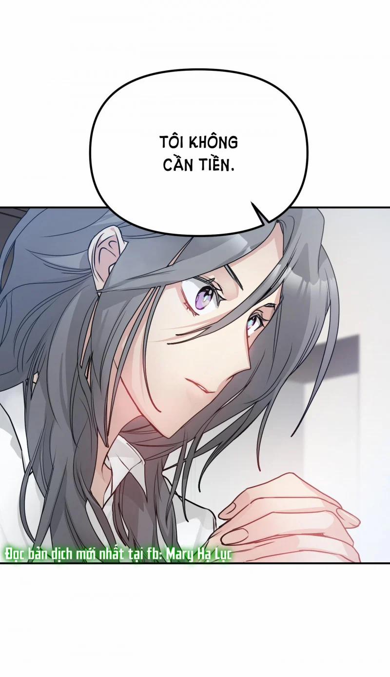 [18+] Abo Bg- Chỉ Cần Cho Tôi Một Đứa Con 2.1 trang 35