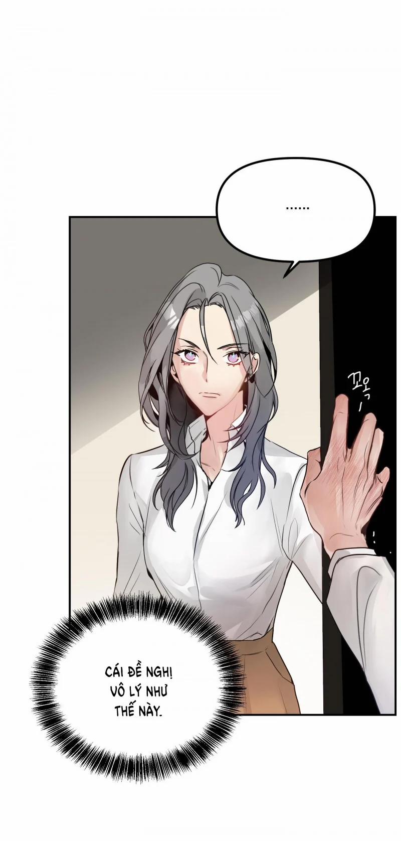 [18+] Abo Bg- Chỉ Cần Cho Tôi Một Đứa Con 2.1 trang 4