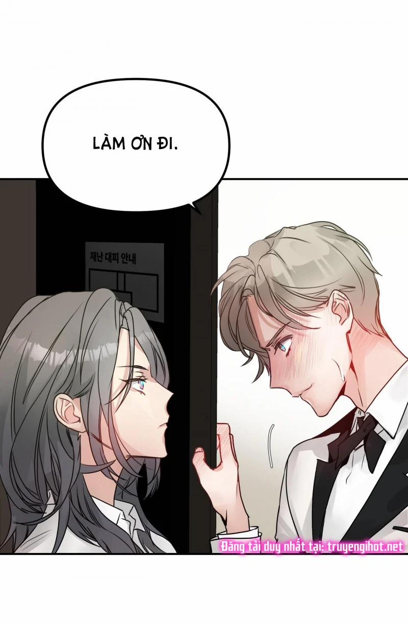 [18+] Abo Bg- Chỉ Cần Cho Tôi Một Đứa Con 2.1 trang 5