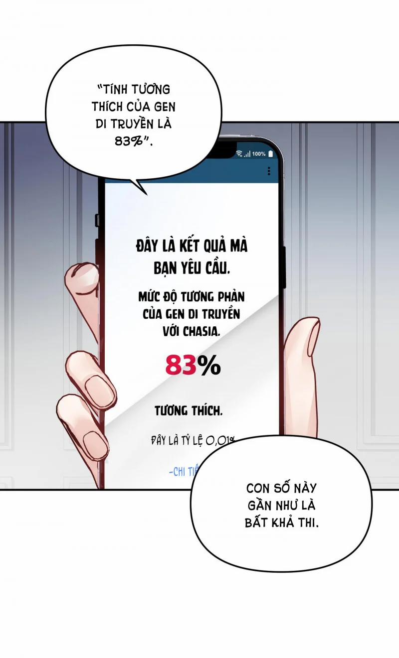 [18+] Abo Bg- Chỉ Cần Cho Tôi Một Đứa Con 2.1 trang 9