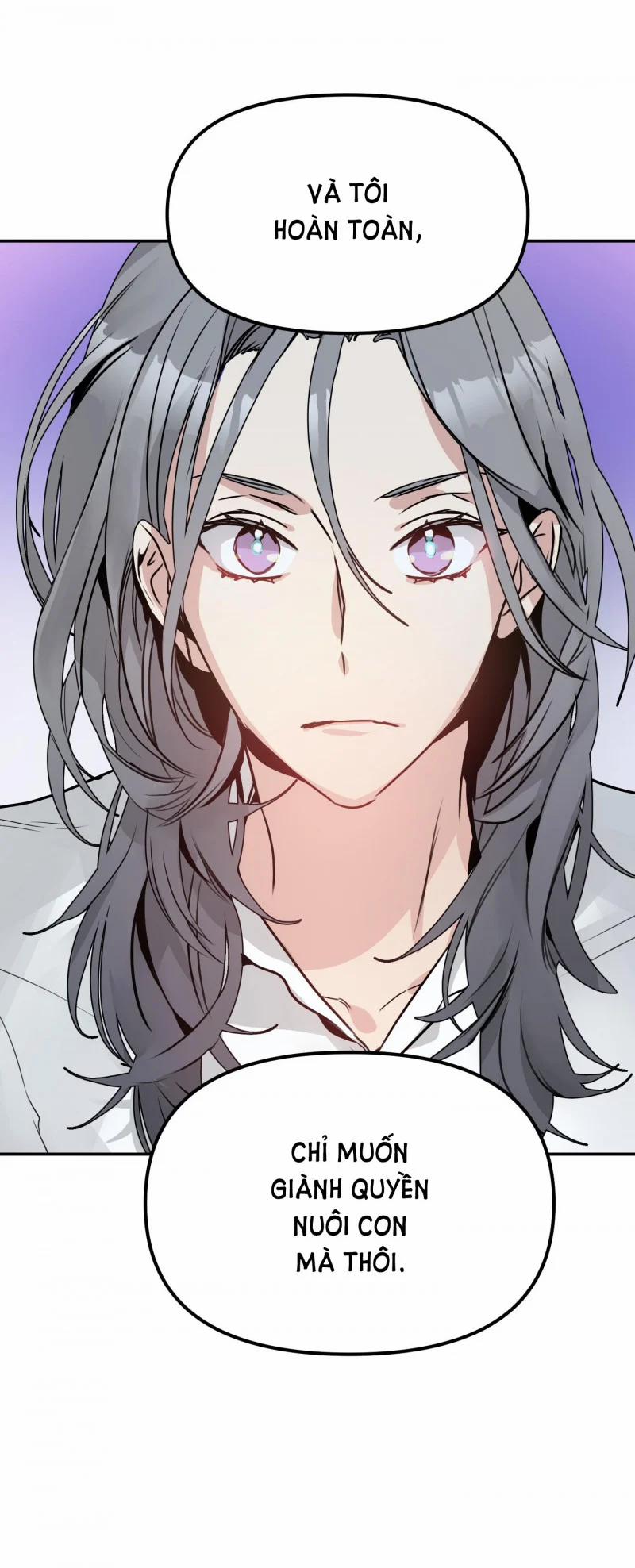 [18+] Abo Bg- Chỉ Cần Cho Tôi Một Đứa Con 2.2 trang 1